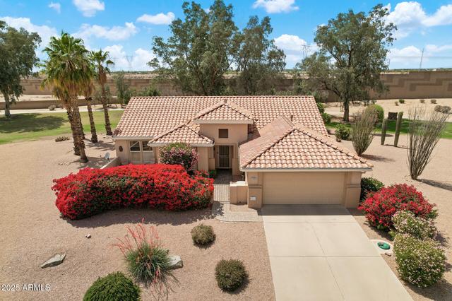 New Golf Course Lots For Sale in Sun City West: May 6th to May 12th