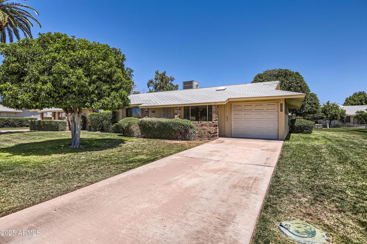 13631 N 103rd Ave., Sun City, AZ 85351