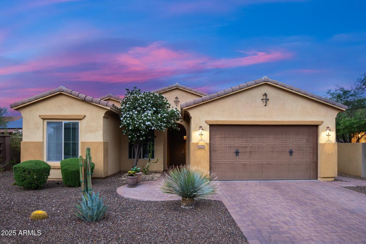 16295 N 98th Way, Scottsdale, AZ 85260
