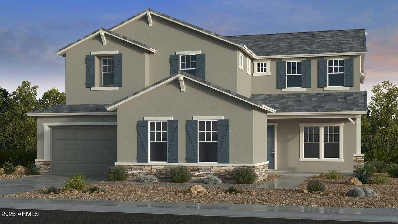 20486 E Via Del Jardin, Queen Creek, AZ 85142