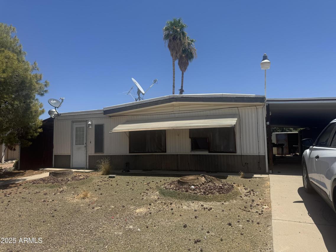639 S 92nd Pl., Mesa, AZ 85208