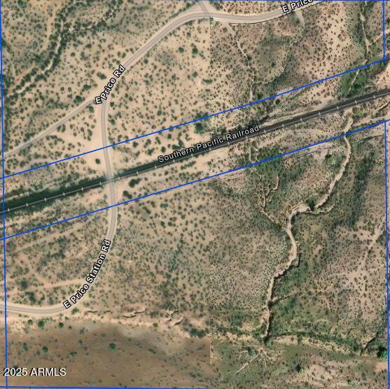 E Price Rd., Florence, AZ 85132