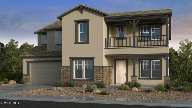 New Golf Course Lots For Sale in Queen Creek: May 6th to May 12th