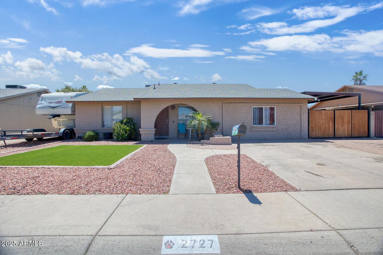 2727 W Libby St., Phoenix, AZ 85053