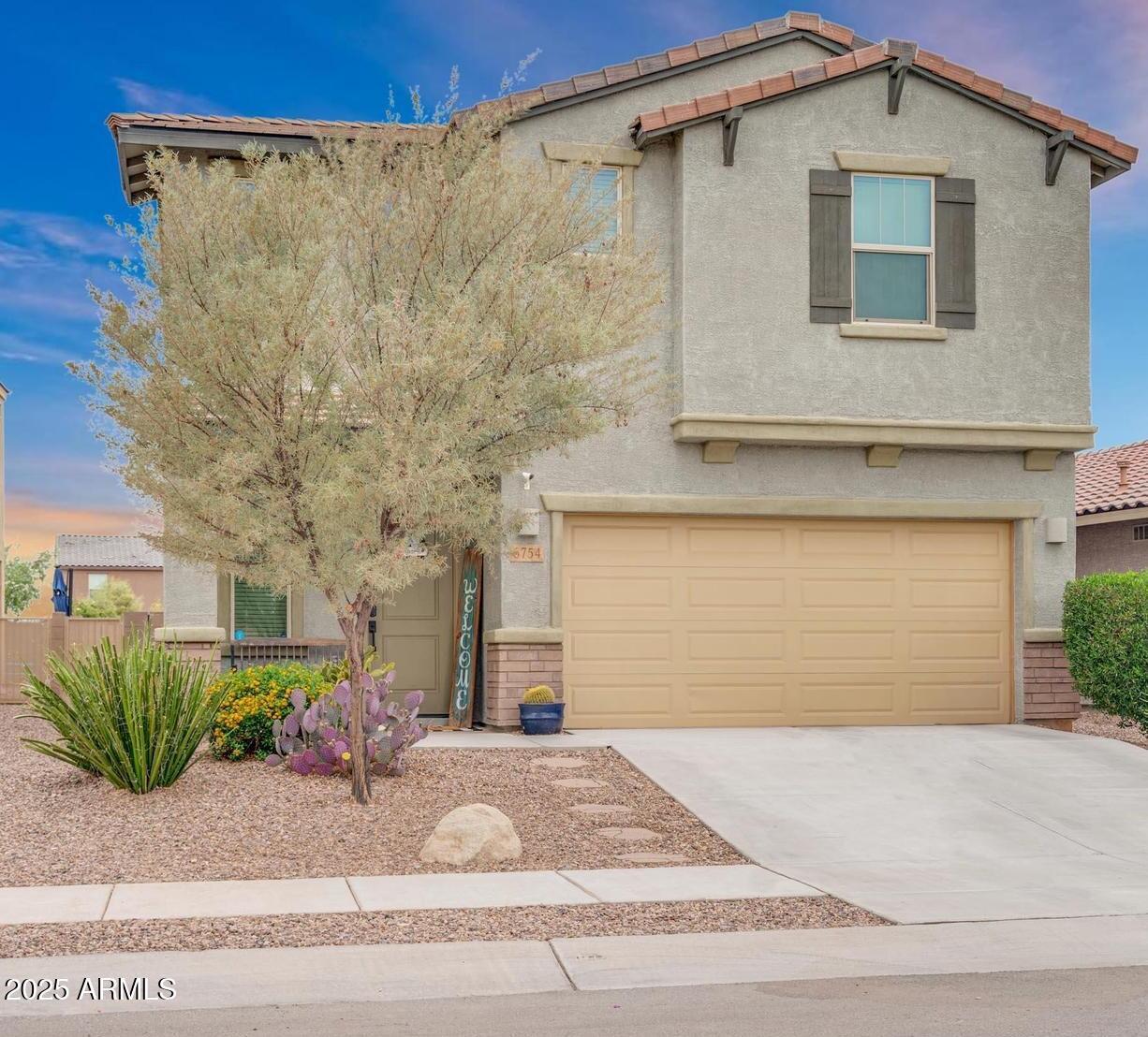 6754 E Via Rancho Rosario, Tucson, AZ 85756