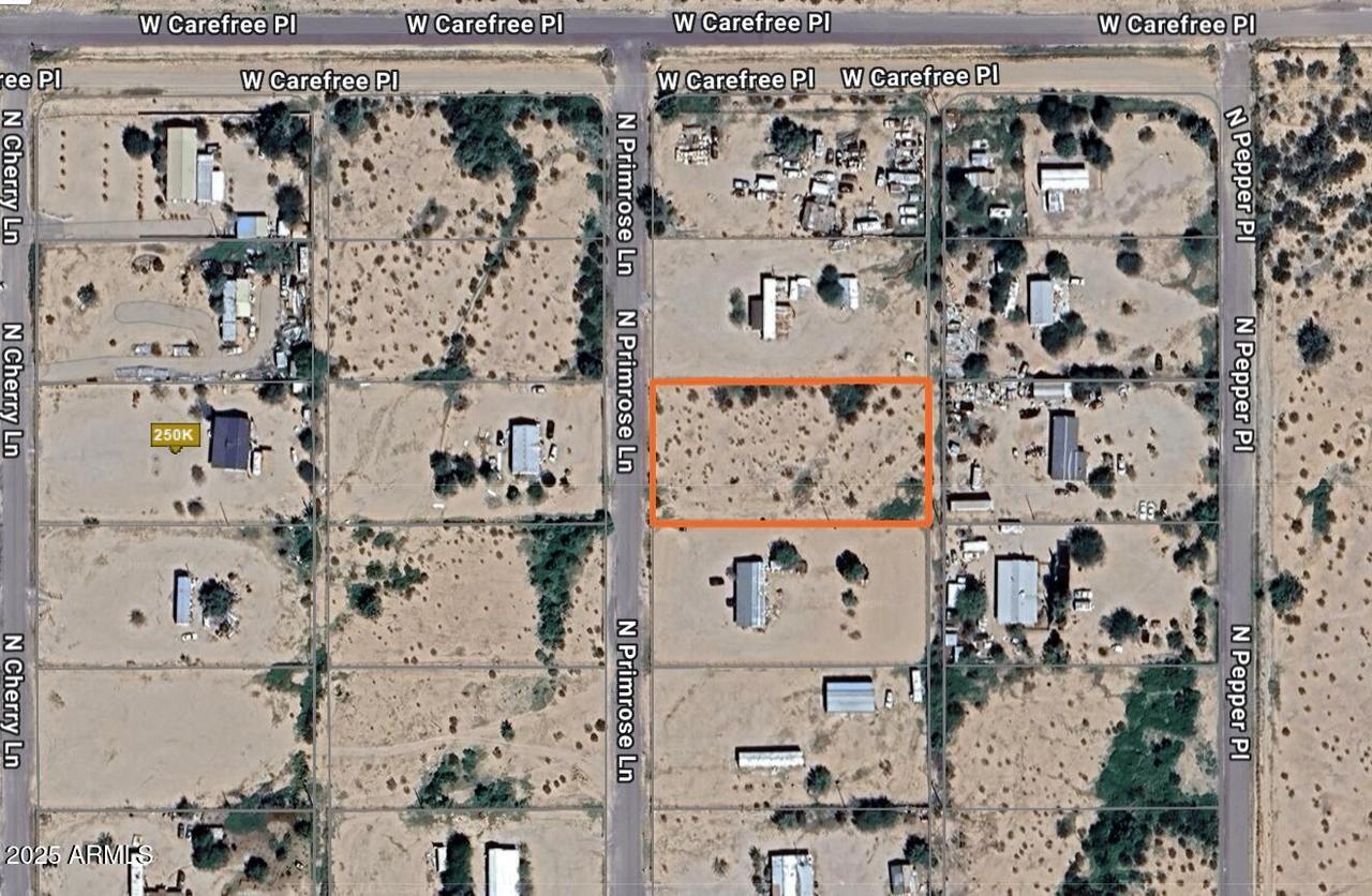 N Primrose Ln. #32, Maricopa, AZ 85138