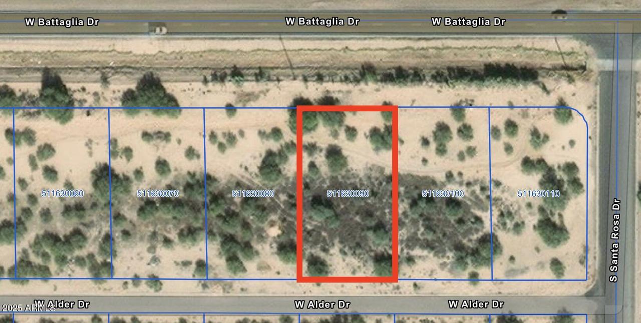 12570 W Merry Dr. #8, Arizona City, AZ 85123