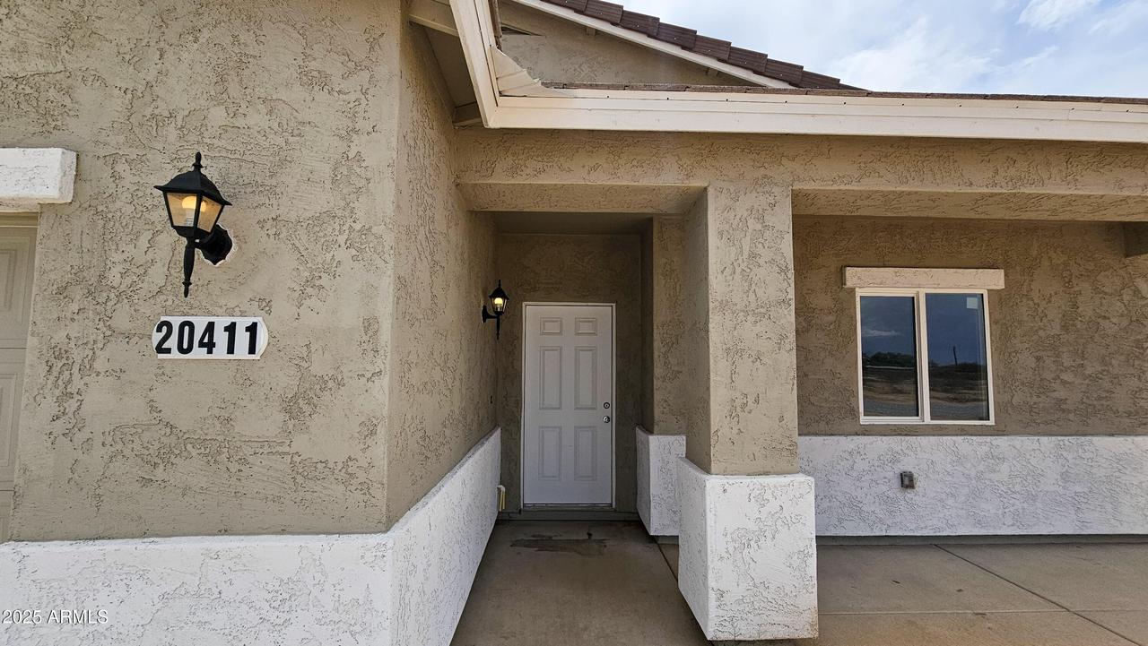 20411 W Mountain Sage Dr., Buckeye, AZ 85326