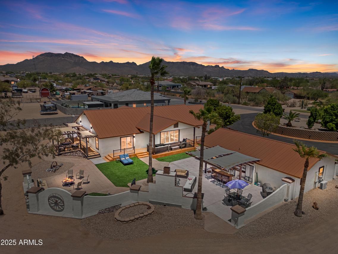 920 N 104th St., Mesa, AZ 85207