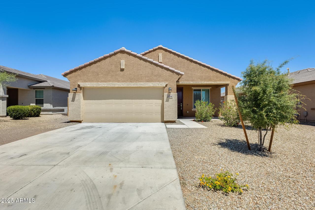 17748 W Paraiso Dr., Surprise, AZ 85387