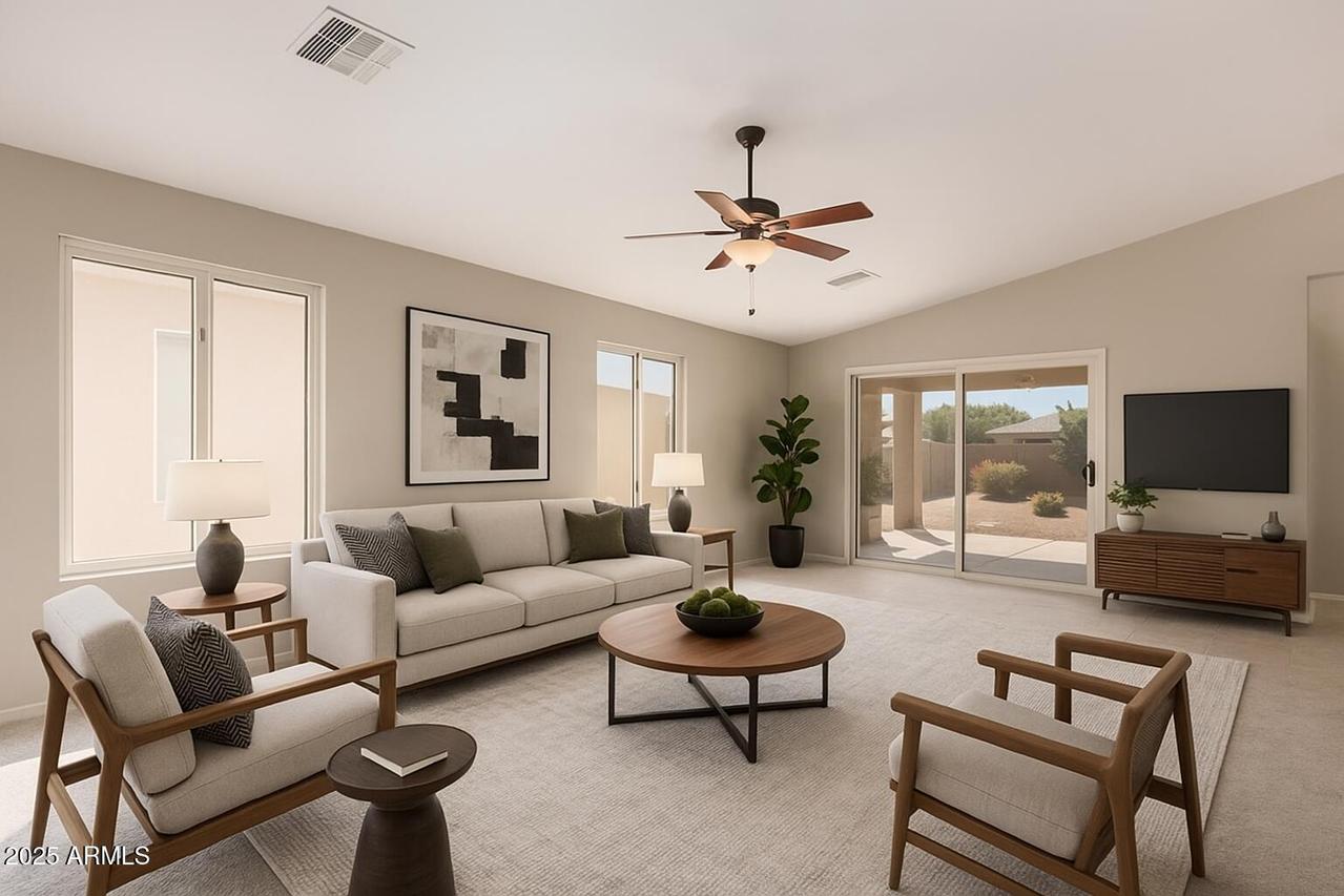 3631 E Long Lake Rd., Phoenix, AZ 85048