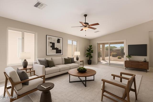 Homes Just Sold That Attend Desert Vista High School: June 17th to June 23rd