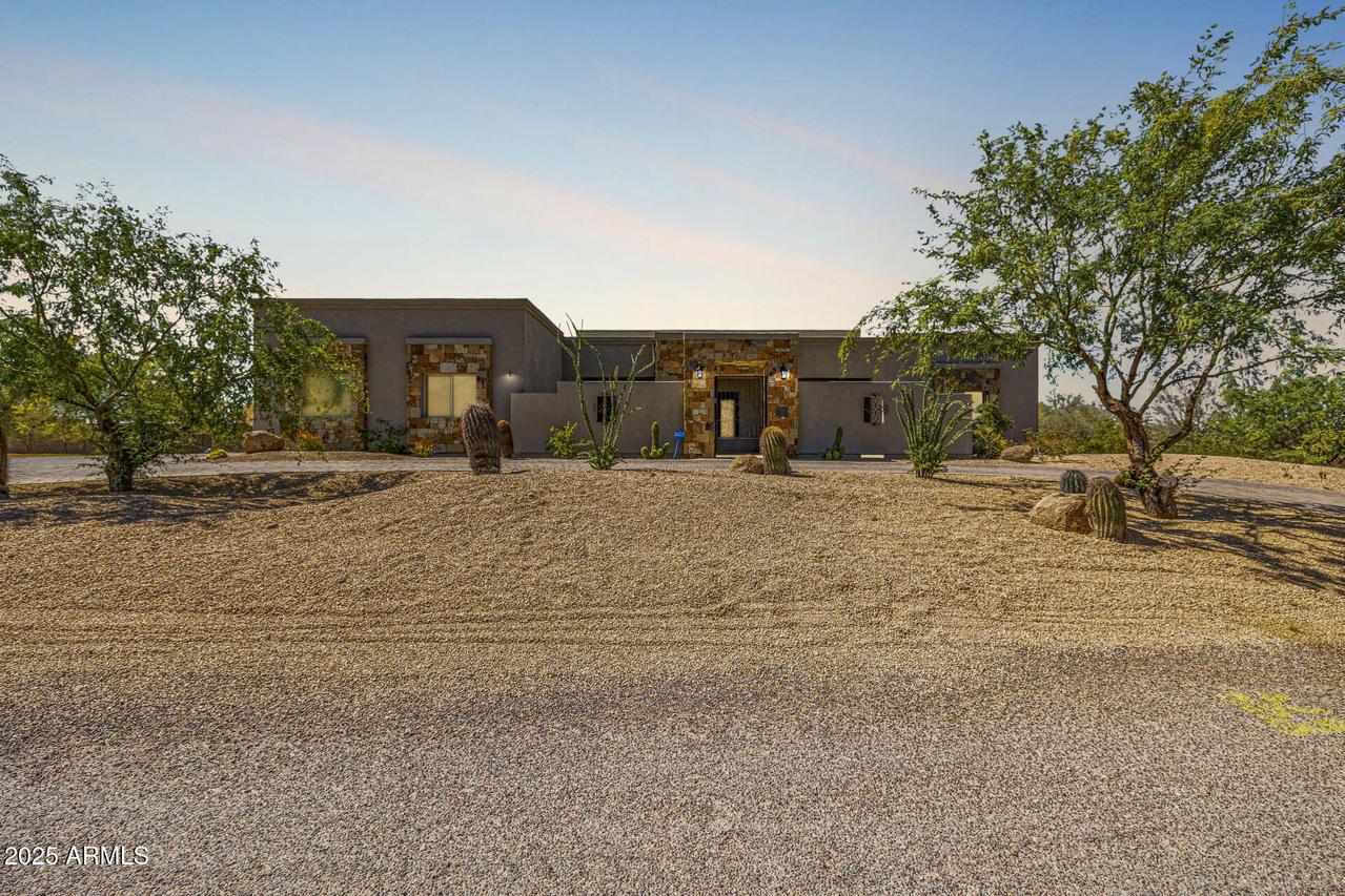 5515 E Dale Ln., Cave Creek, AZ 85331