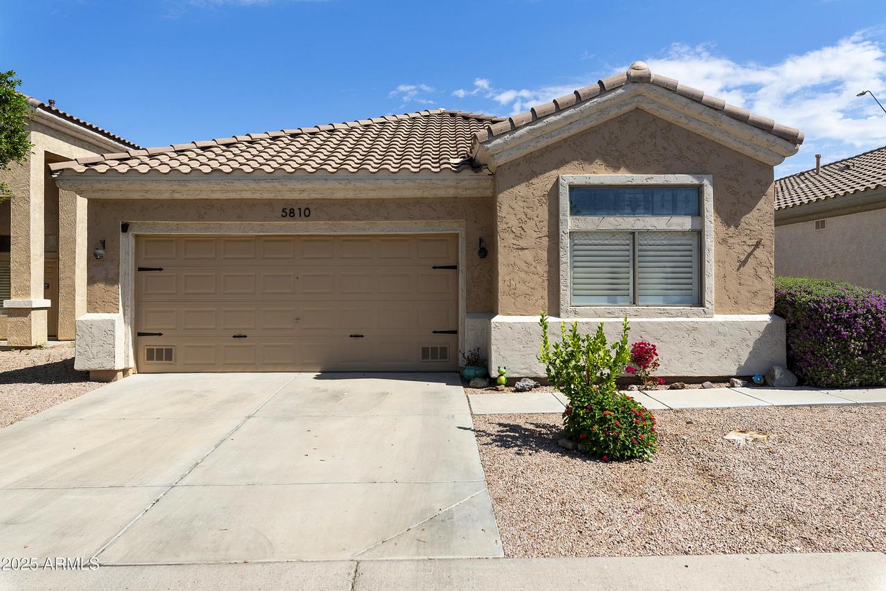 5810 E Nora St., Mesa, AZ 85215