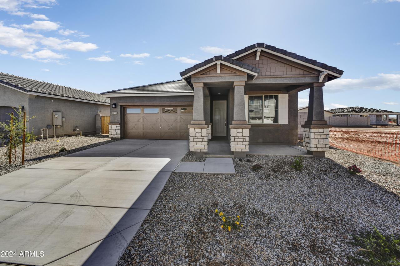 37551 W Patterson St., Maricopa, AZ 85138