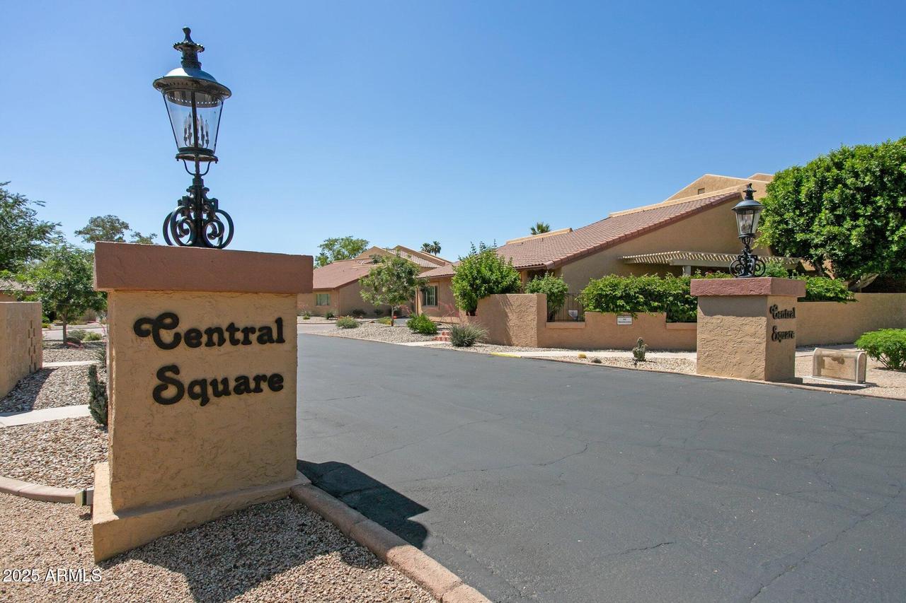 8414 N Central Ave. #B, Phoenix, AZ 85020