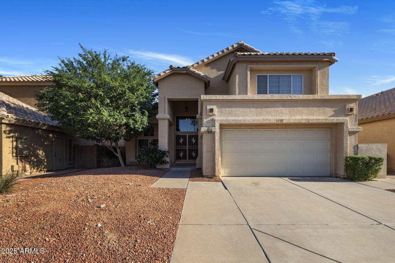 4753 E Bighorn Ave., Phoenix, AZ 85044
