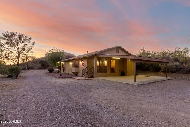 New Homes For Sale This Week That Attend Desert Oasis Elementary School: May 9th to May 15th
