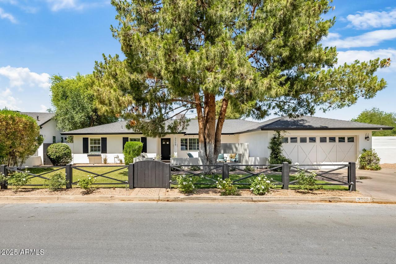 3308 N 51st St., Phoenix, AZ 85018