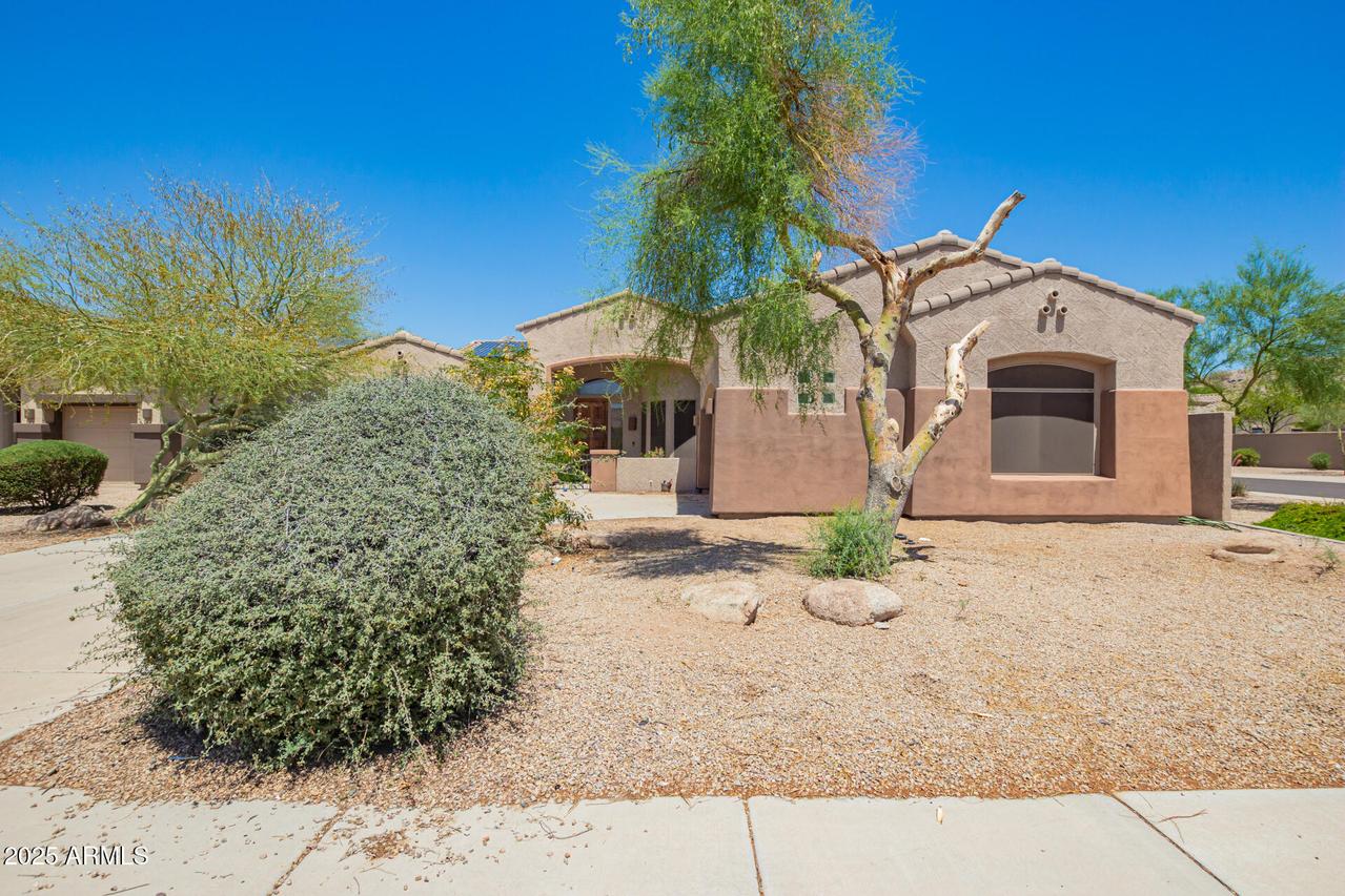 18322 W Sweet Acacia Dr., Goodyear, AZ 85338