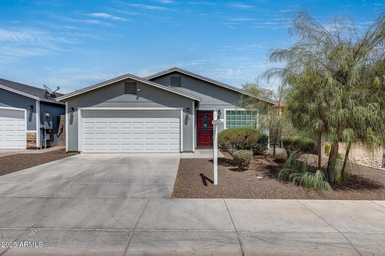 513 N 63rd Ln., Phoenix, AZ 85043