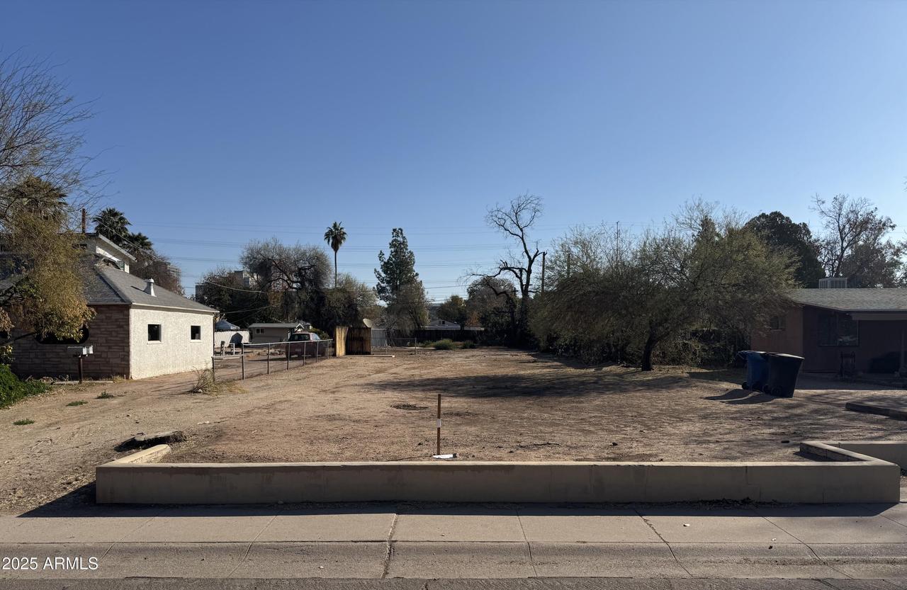 919 S Wilson St. #5, Tempe, AZ 85281