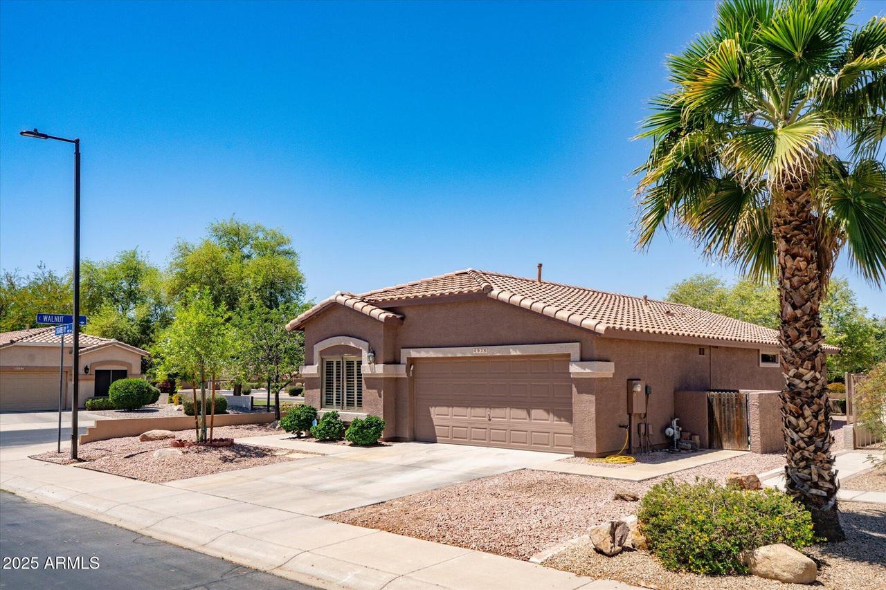 4976 S Sugarberry Ln., Gilbert, AZ 85298