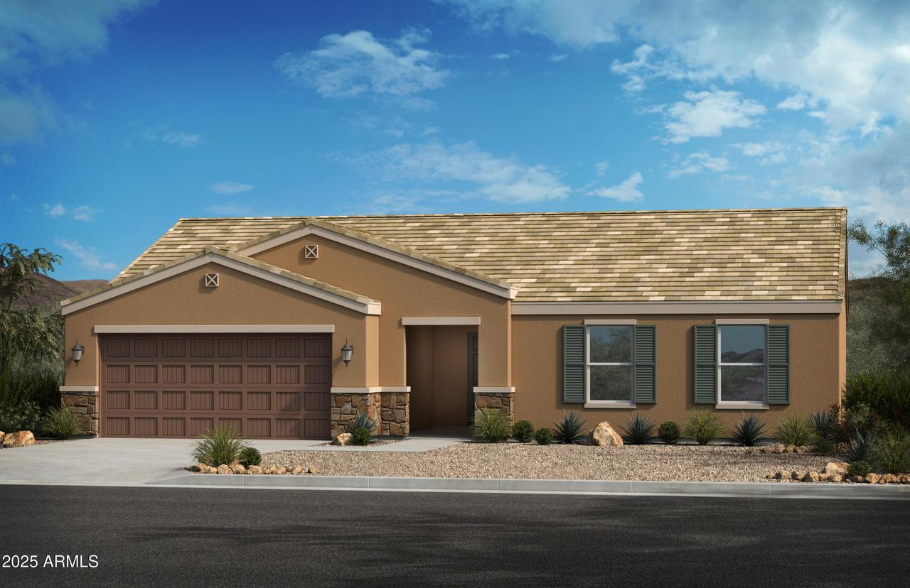 1436 E Angie Dr., Casa Grande, AZ 85122
