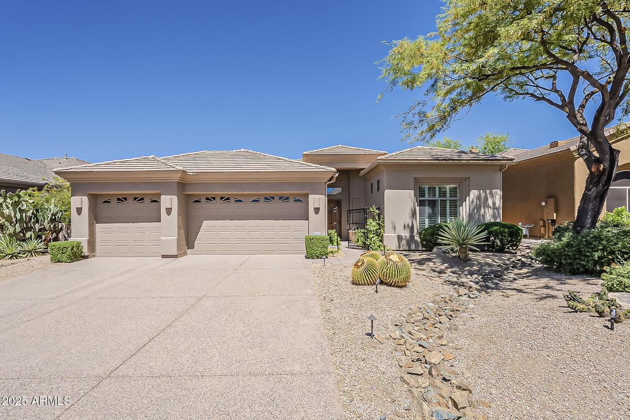 9562 E Cavalry Dr., Scottsdale, AZ 85262