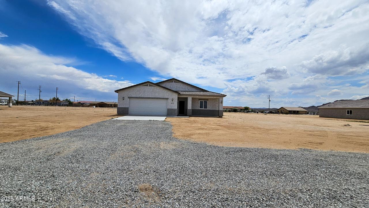 20419 W Mountain Sage Dr., Buckeye, AZ 85326