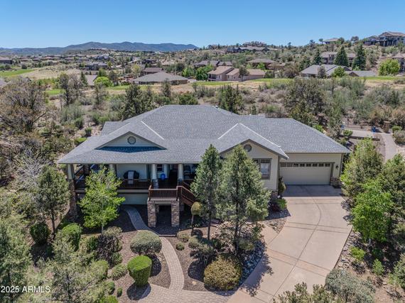 New Golf Course Lots For Sale in Prescott: May 6th to May 12th
