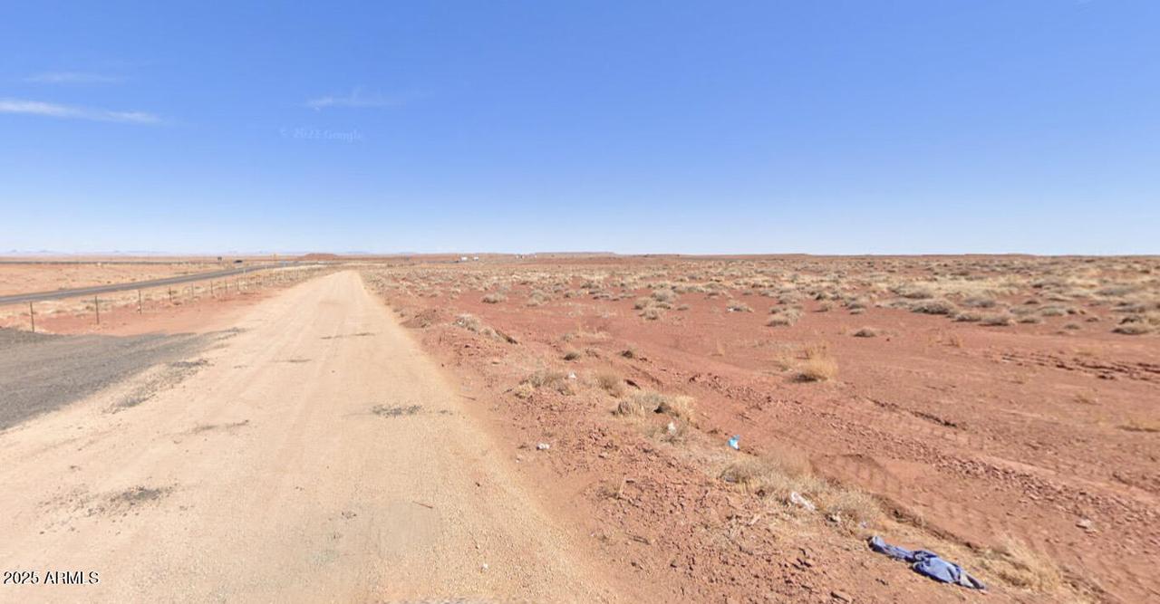 1-40 W Tbd, Winslow, AZ 86047