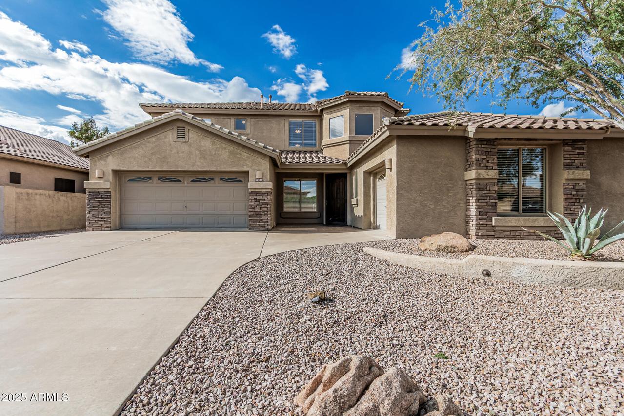 4336 W Hackamore Dr., Phoenix, AZ 85083