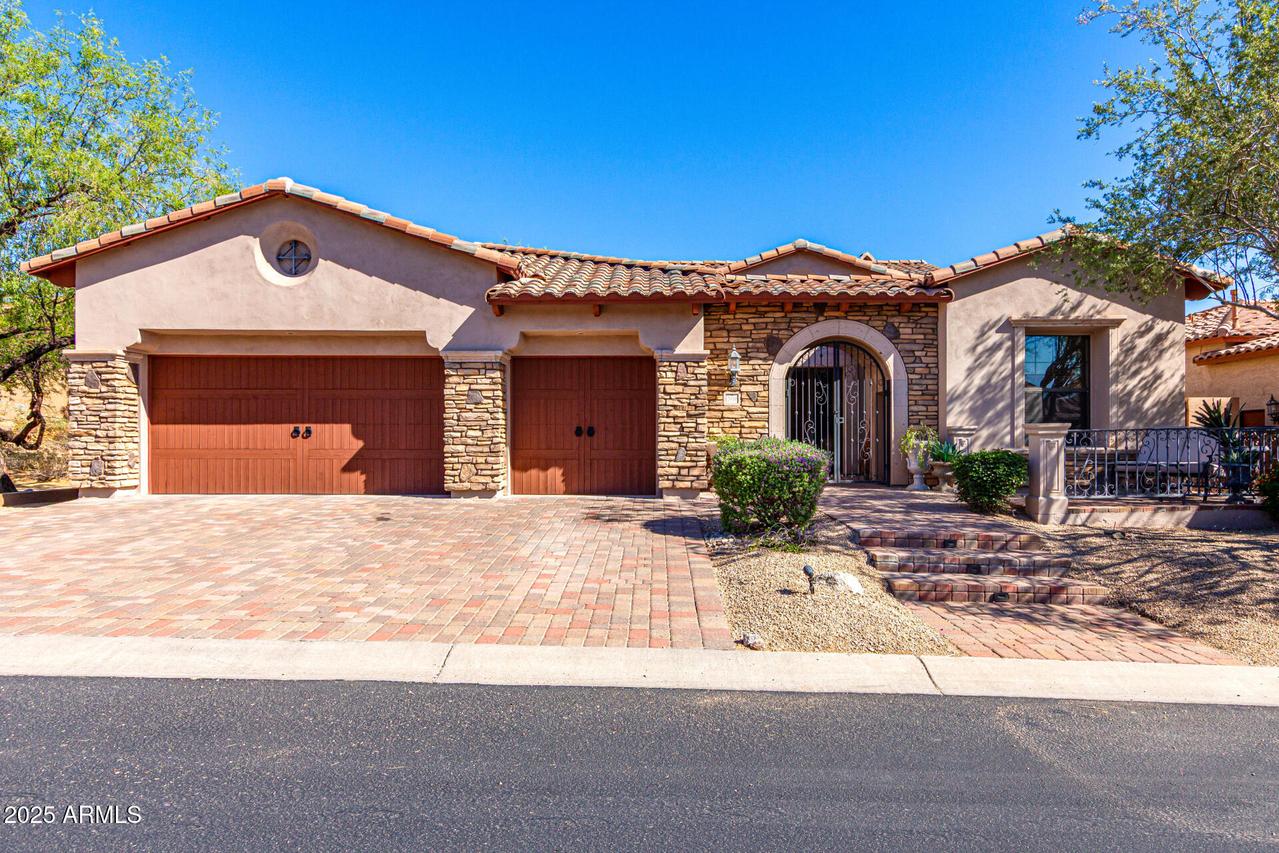 7939 E Stonecliff Cir., Mesa, AZ 85207