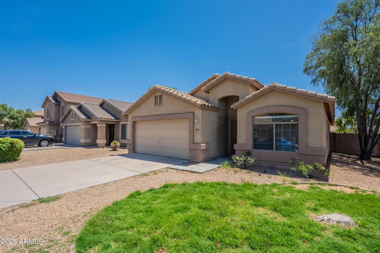10649 W Alvarado Rd., Avondale, AZ 85392