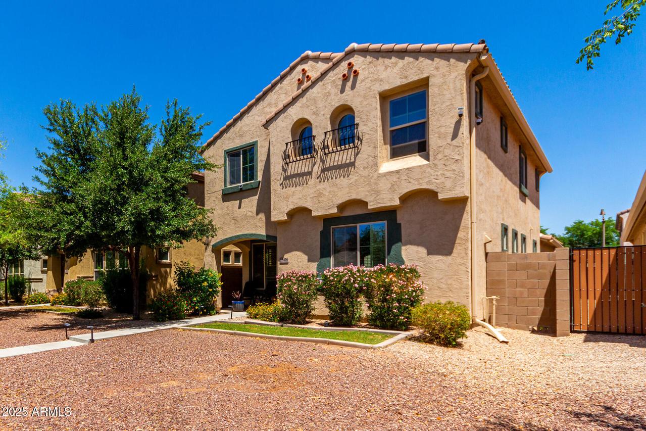 3476 E Orchid Ln., Gilbert, AZ 85296