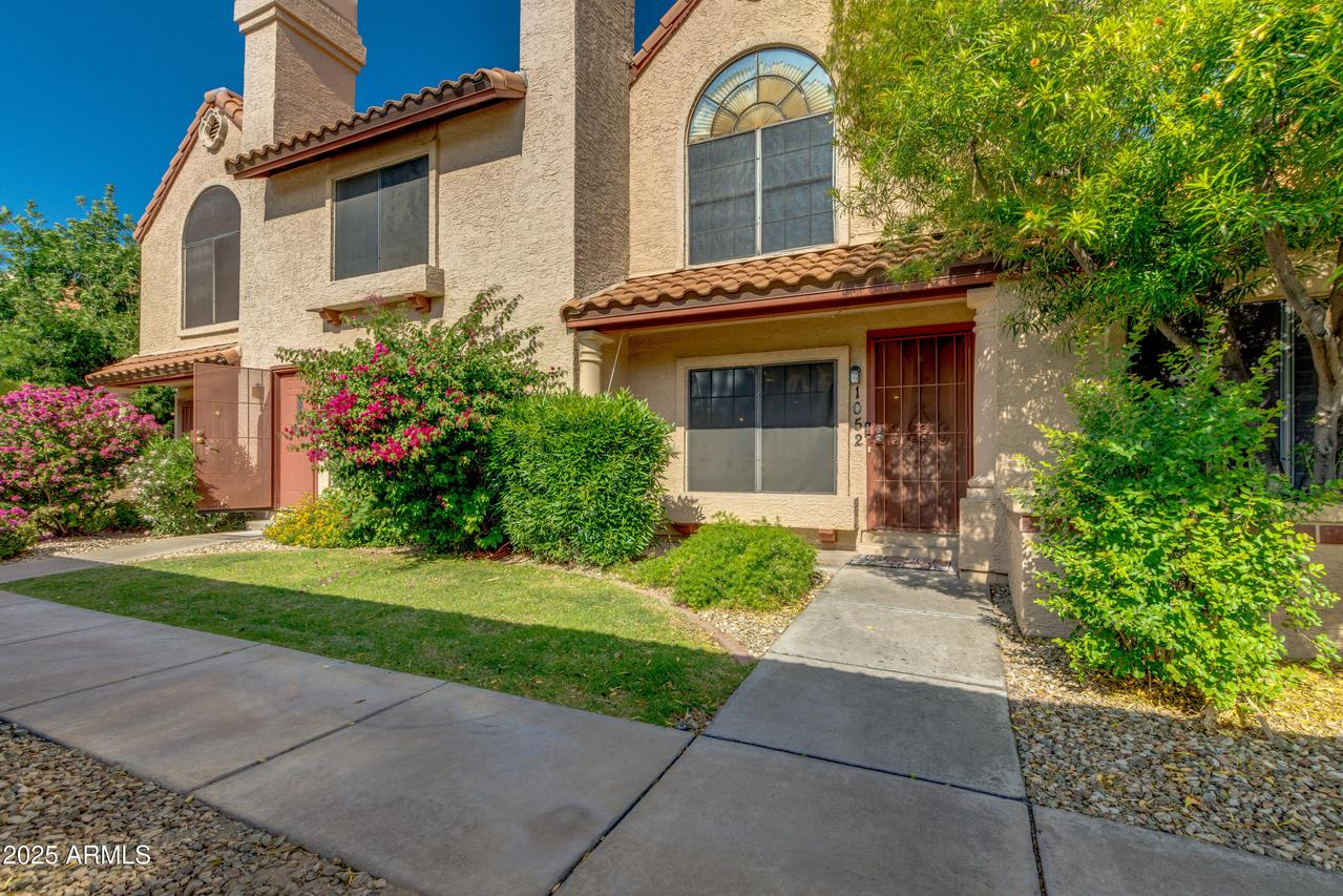 4901 E Kelton Ln. #1052, Scottsdale, AZ 85254