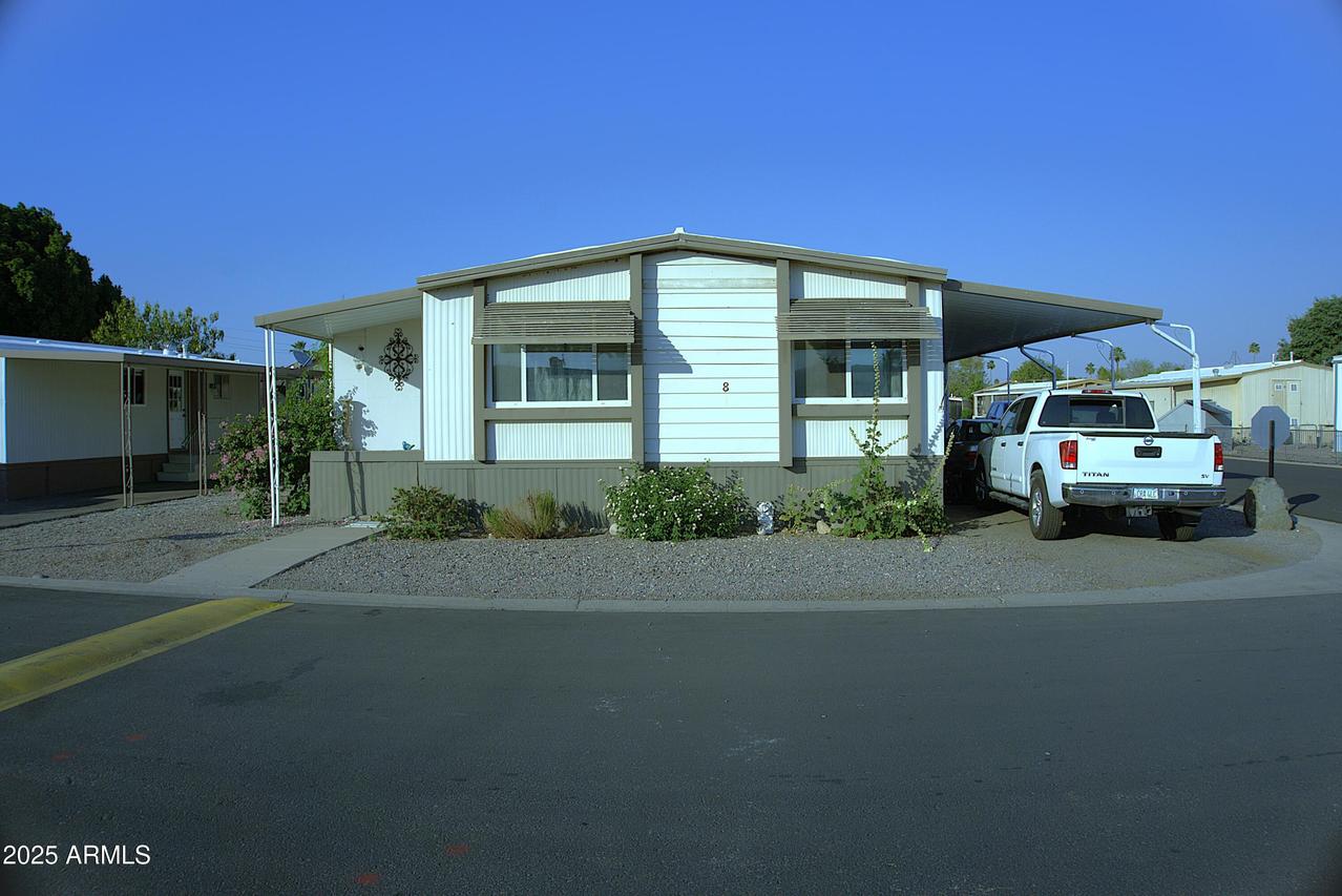 5747 W Missouri Ave. #8, Glendale, AZ 85301