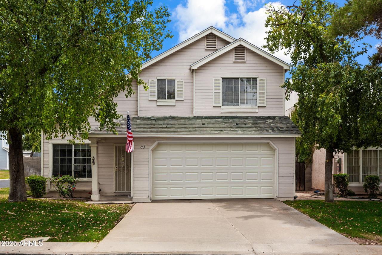 441 S Maple St. #83, Mesa, AZ 85206