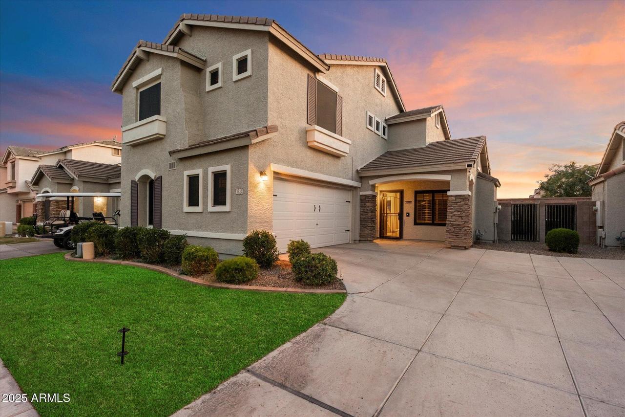 3932 S Crosscreek Dr., Chandler, AZ 85286