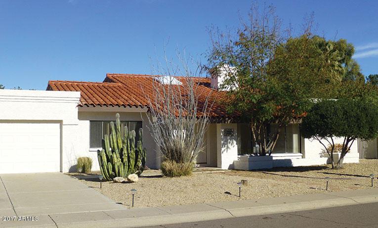 8626 E Irish Hunter Tr., Scottsdale, AZ 85258