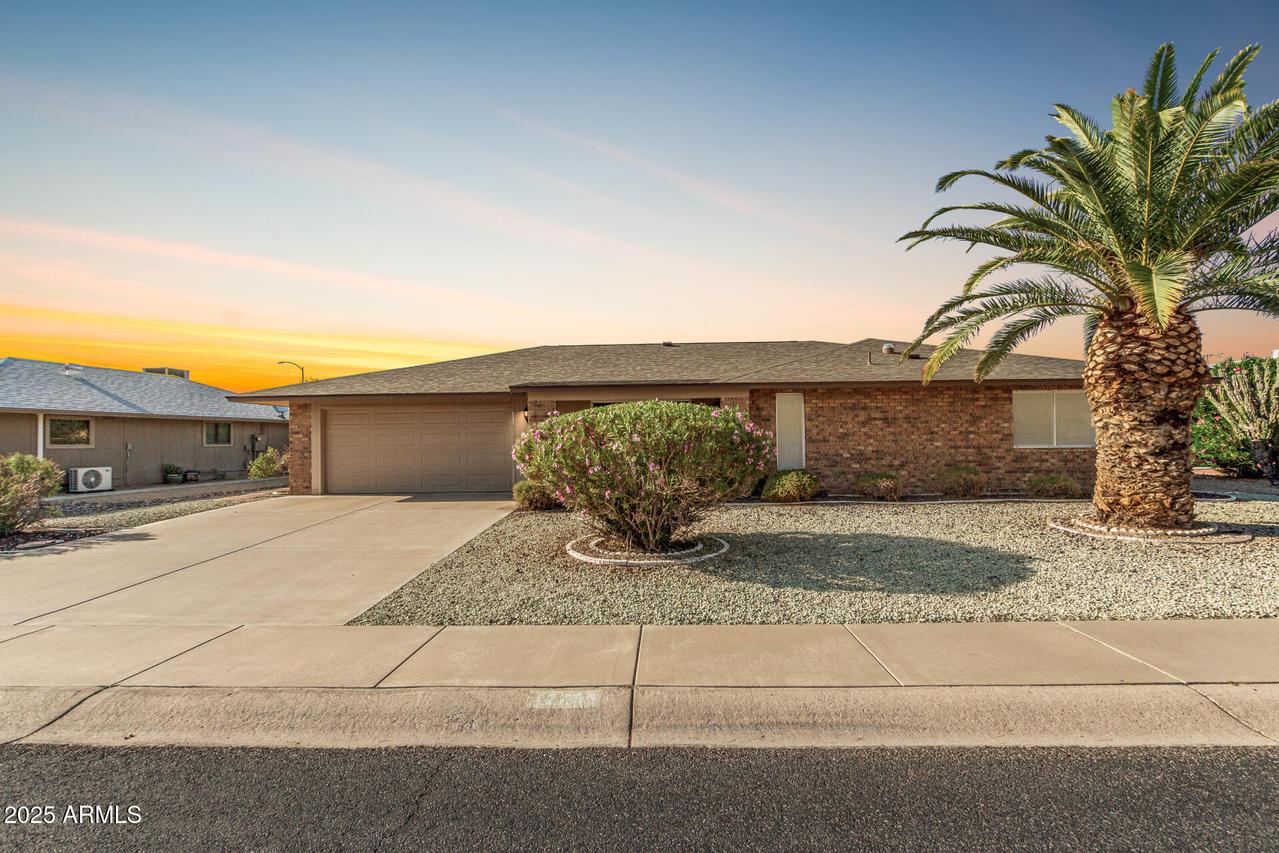 12730 W Allegro Dr., Sun City West, AZ 85375