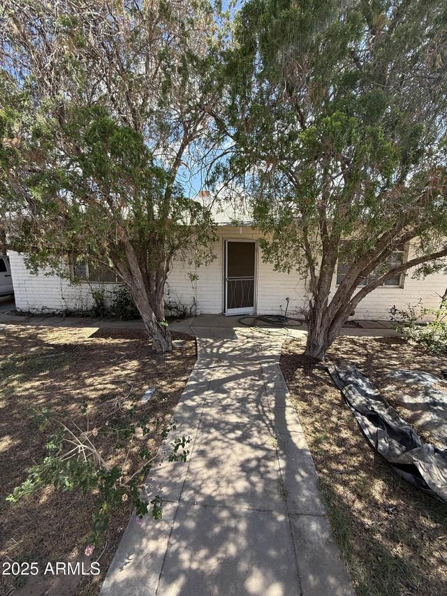 311 W 11th St., Casa Grande, AZ 85122