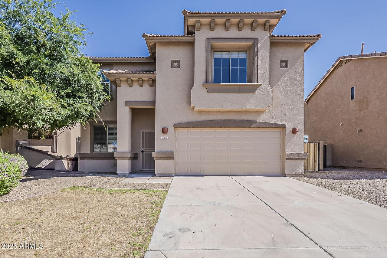 11016 W Griswold Rd., Peoria, AZ 85345