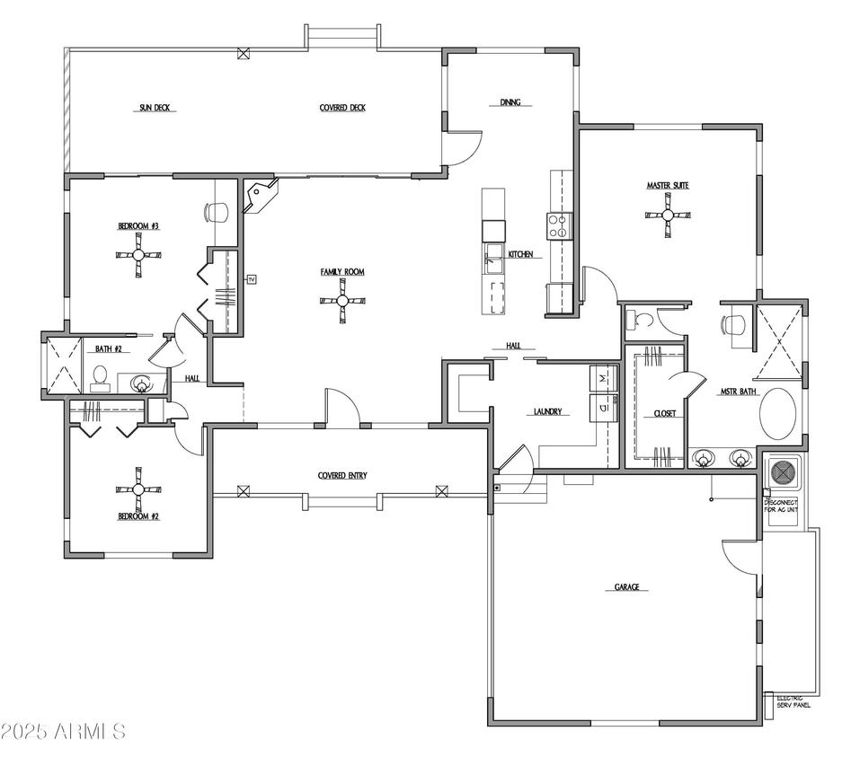2540 W Pinegrass Rd., Show Low, AZ 85901
