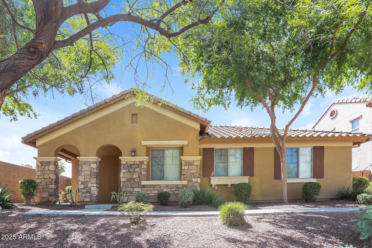 2475 E Vermont Dr., Gilbert, AZ 85295