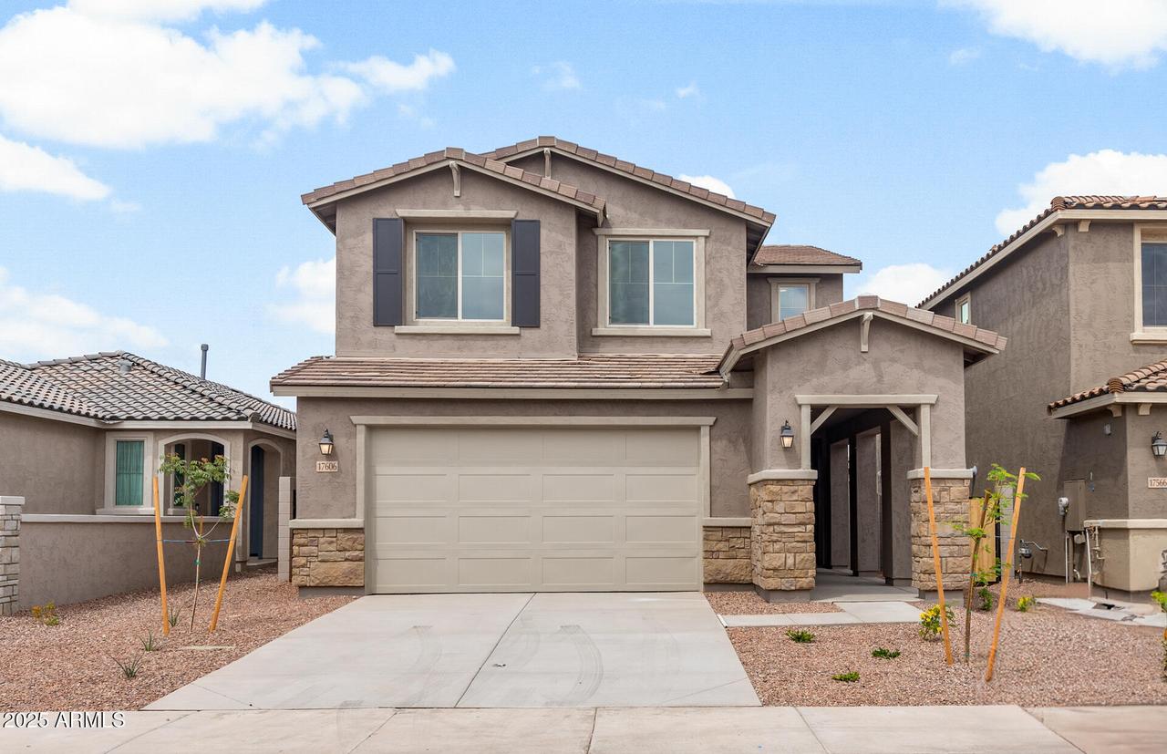 17615 W Palo Verde Dr., Litchfield Park, AZ 85340
