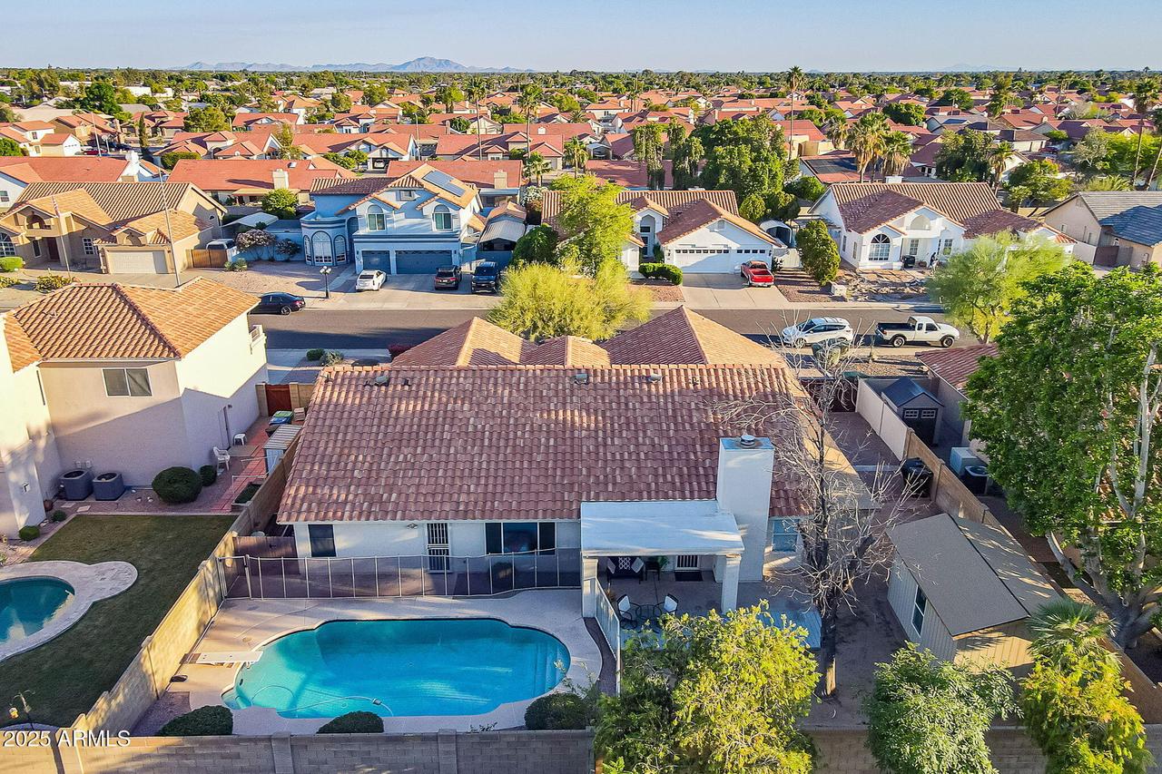 3058 E Nance St., Mesa, AZ 85213