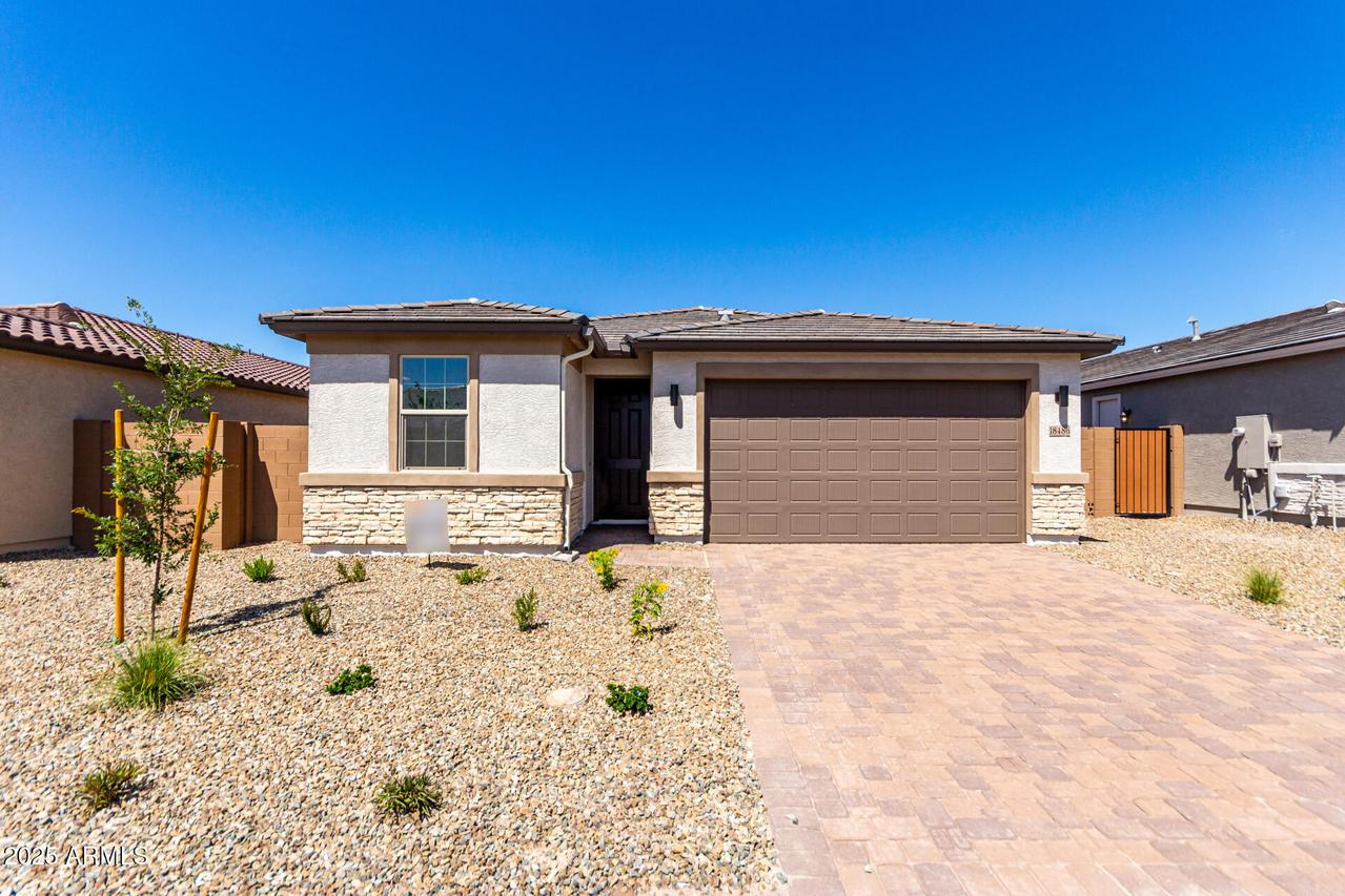 18486 E Dario Rd., Gold Canyon, AZ 85118