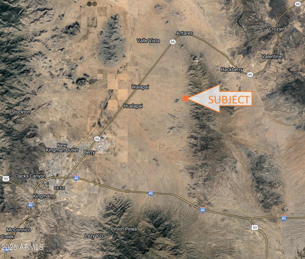 98 Mountain View Rd. #-, Kingman, AZ 86401